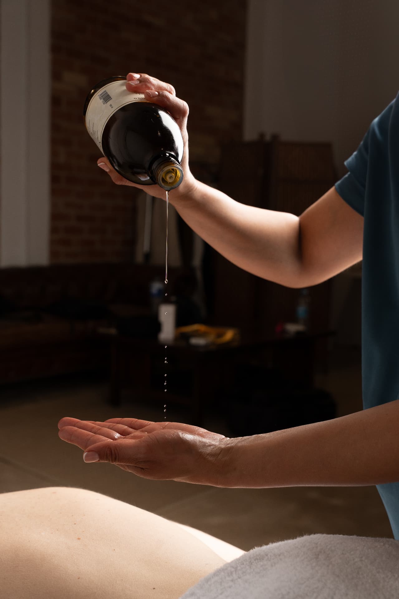 Ritual de bienestar en MAIIA Skincare